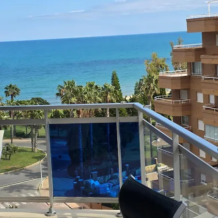 El Toro Mondrian Primera Linea De Playa El Borseral